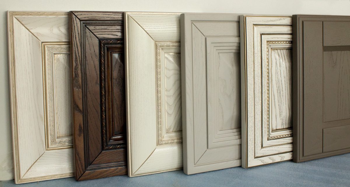 Мебель для рабочего места руководителя