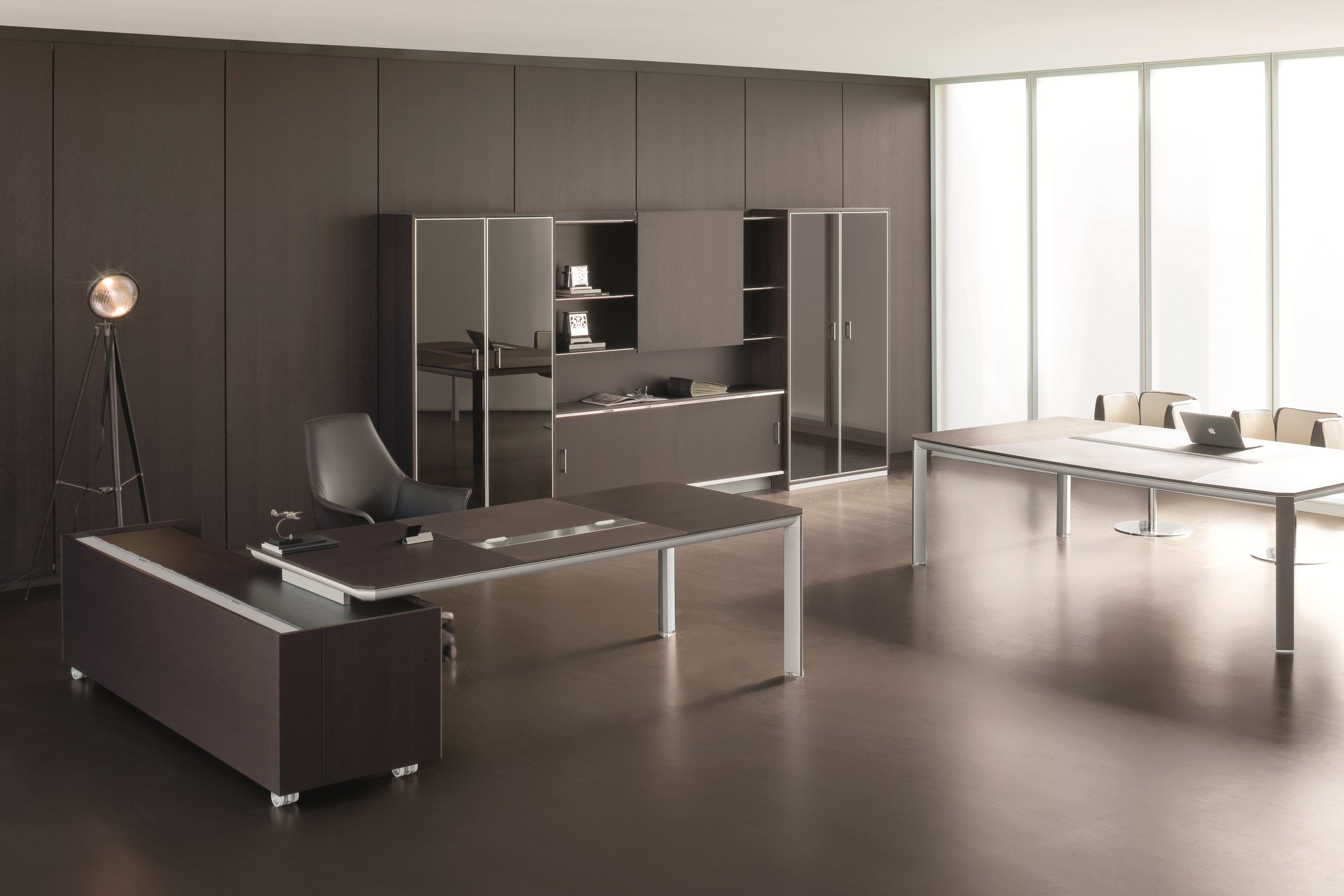 Мебель для рабочего места руководителя