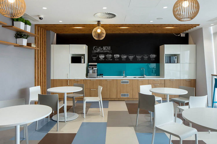 Мебель для рабочего места руководителя