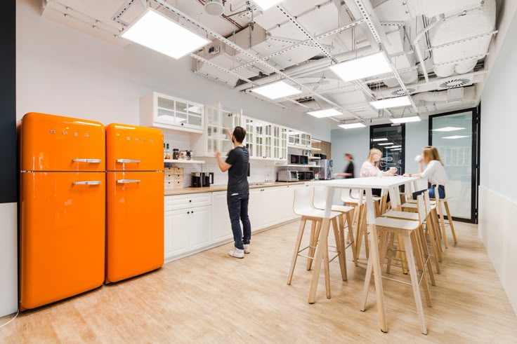 Мебель для рабочего места руководителя