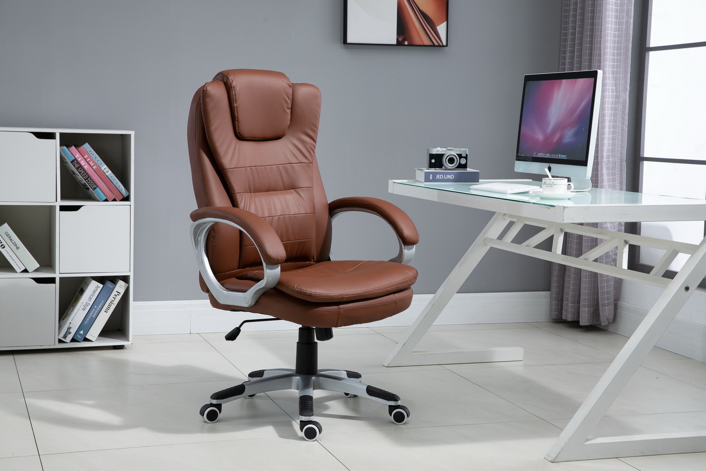 Мебель для рабочего места руководителя