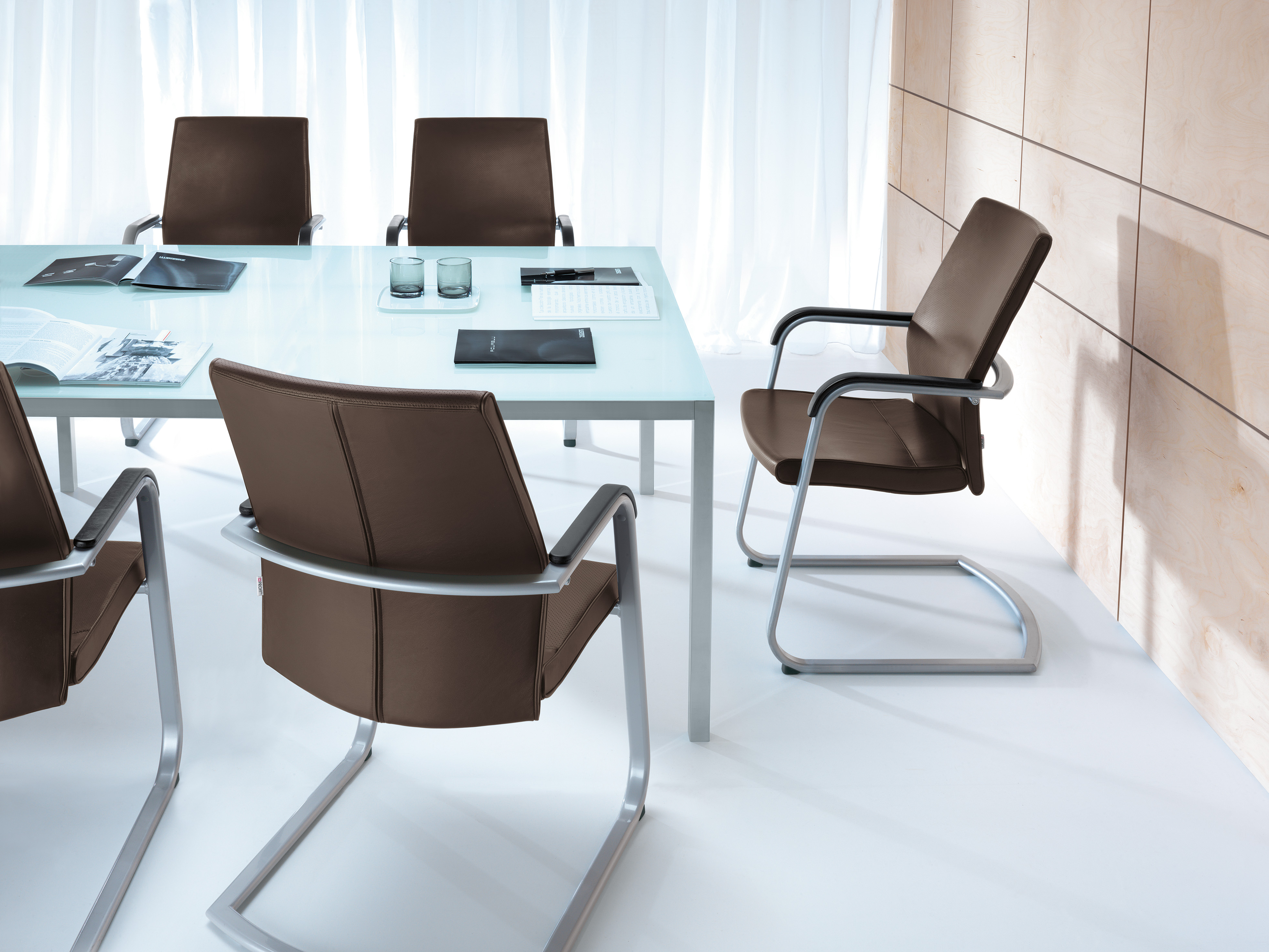 Мебель для рабочего места руководителя