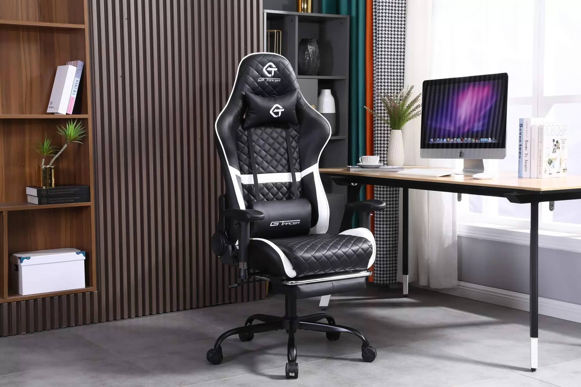 Мебель для рабочего места руководителя