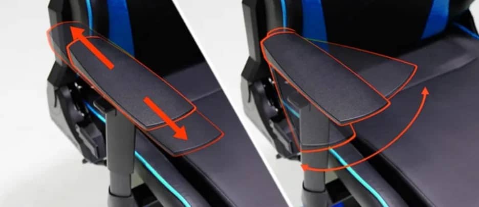 Мебель для рабочего места руководителя