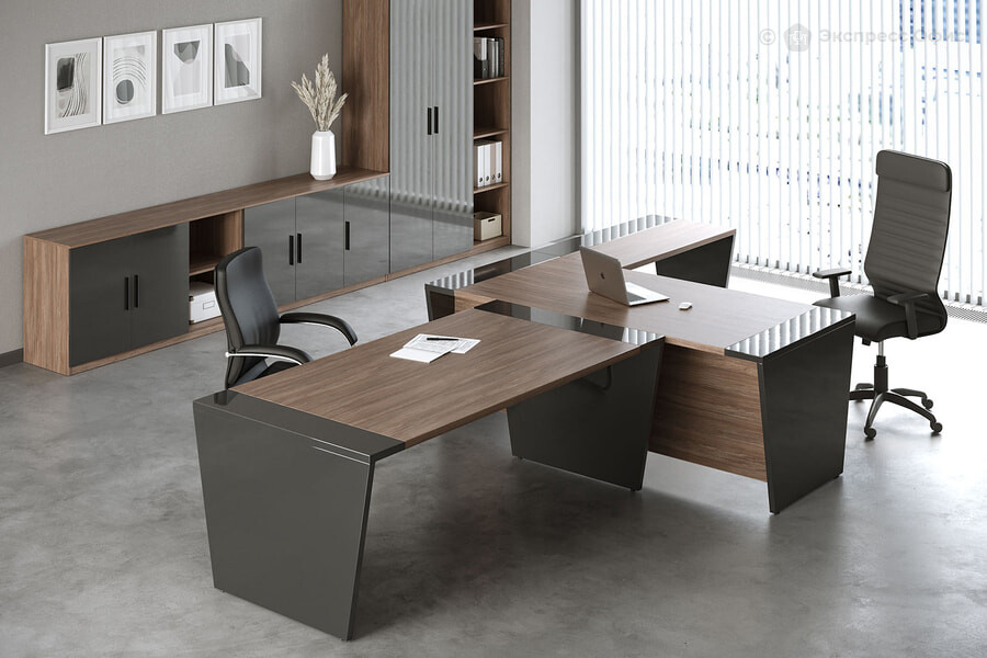 Мебель для рабочего места руководителя