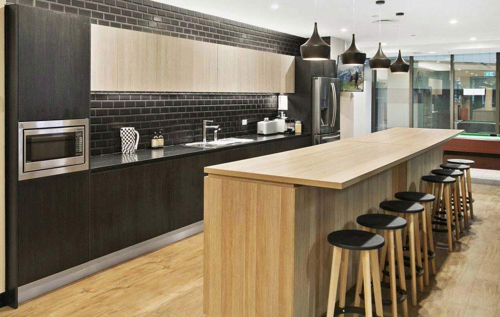 Мебель для рабочего места руководителя