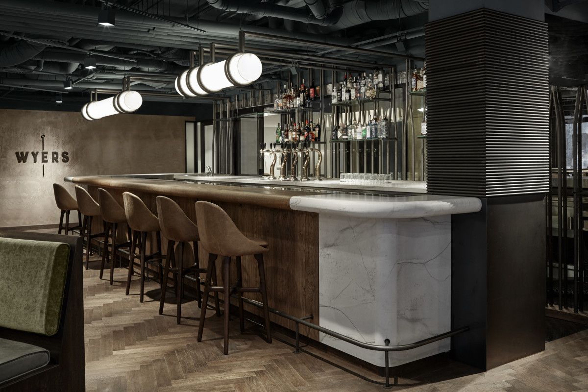 Мебель для рабочего места руководителя