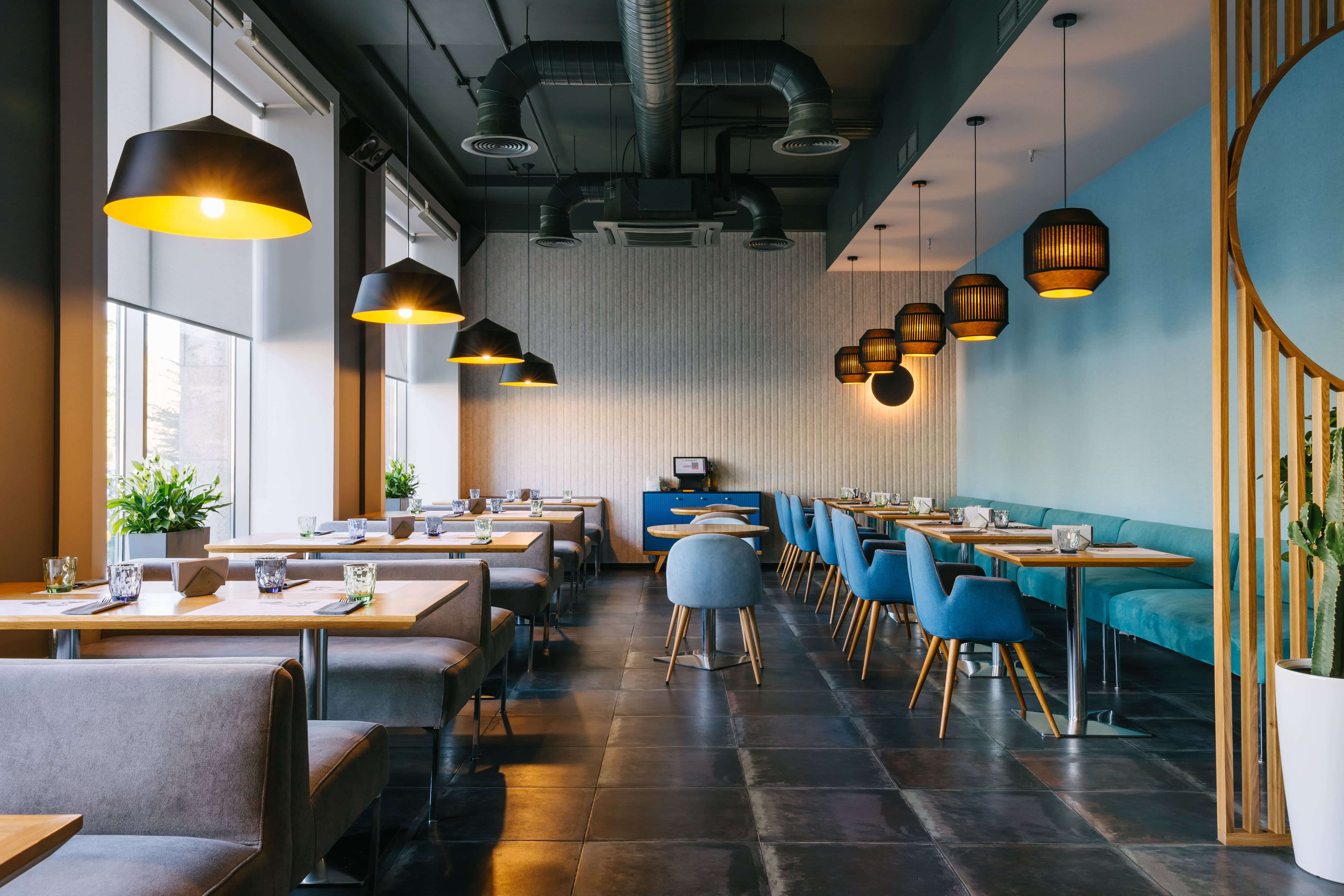 Мебель для рабочего места руководителя